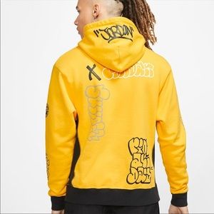 Succezz The Jordan Chicago Collaborators' Hoodie